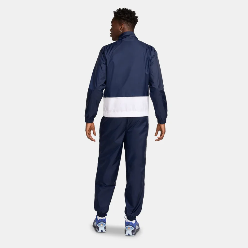 Nike Men's Club Woven Tracksuit